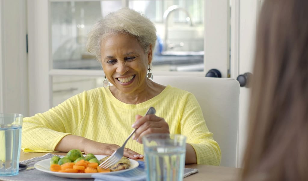 Livewell with Traditions Lower Cholesterol