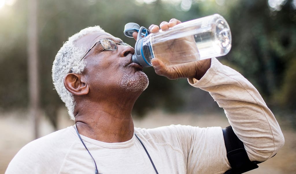 Livewell with Traditions The Importance of Hydration for Seniors to Maintain Good Health